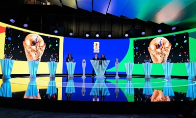 ফিফা বিশ্বকাপের ড্র বয়কট করল ইরান