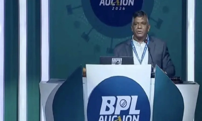 শিগগিরই আসছে নারী বিপিএল