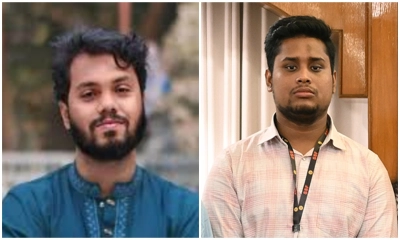 আল্লাহ আমার ভাইকে বাঁচাইয়া রাখো : হাসনাত আব্দুল্লাহ