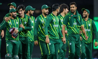 দুই দফায় বাংলাদেশ সফরে আসবে পাকিস্তান