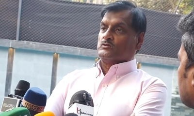 বিপিএল শুরু নিয়ে যা বললেন মিঠু