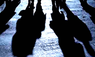 রাঙামাটির রাজস্থলীতে ডাকাত আতঙ্ক