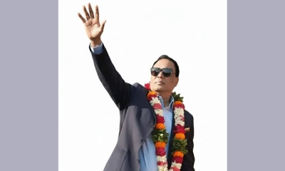 টাঙ্গাইল-১ আসনে ধানের শীষের জয়