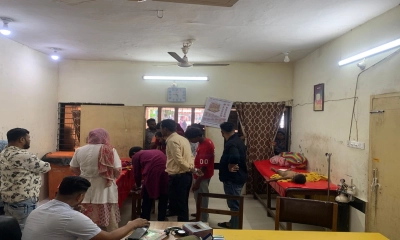 নানা বাড়িতে বেড়াতে এসে দুই ভাইয়ের মৃত্যু