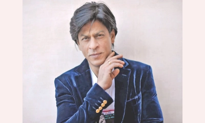 ‘নিজেকে সত্যিই পৃথিবীর রাজা মনে হচ্ছে’