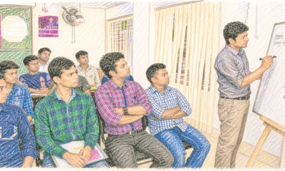 দক্ষতা বাড়াবে প্রবাসে  আয়ের নিশ্চয়তা