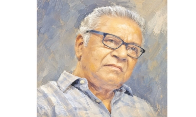 উত্তরবঙ্গের ভূমিপুত্র থেকে  বাংলা সাহিত্যের ধ্রুবতারা