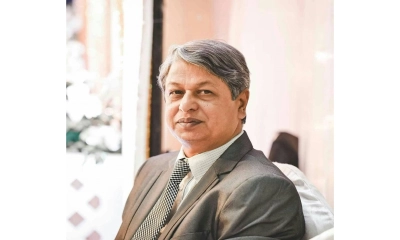 তিন যুগের ইতি