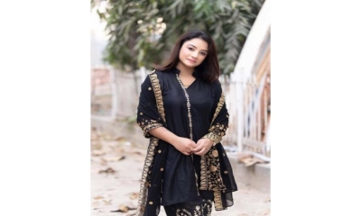 তানিনহীন ১ বছর