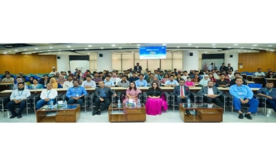প্রাইম ব্যাংকের উদ্যোগে ‘প্রাইমএকাডেমিয়া এমপাওয়ারিং ইয়ুথ সিজন ২.০’ অনুষ্ঠিত