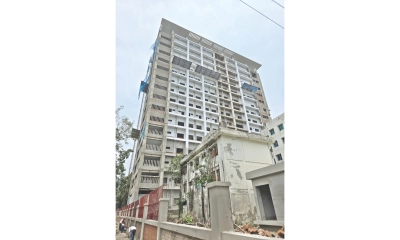 আশার প্রদীপ জ্বলল না পাঁচ বছরেও