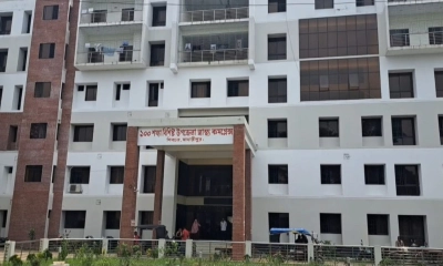 জনবল সংকটে রুগ্ন স্বাস্থ্যসেবা