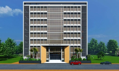 দুই দপ্তরের দ্বন্দ্বে স্থবির উন্নয়ন