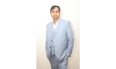 নাট্যকার রাজীব মণি দাসের জন্মদিন আজ