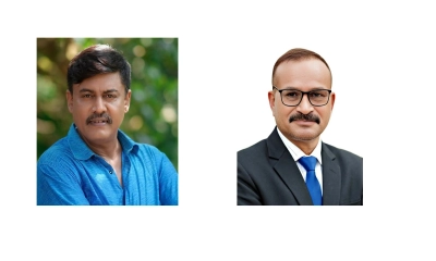 শিল্পীদের ভোট যুদ্ধ আজ