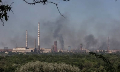 রাশিয়া-ইউক্রেন যুদ্ধে নতুন মোড়