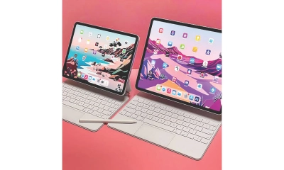 অ্যাপলের নতুন চমক