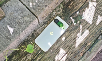 মেড বাই গুগলে পিক্সেল ১১