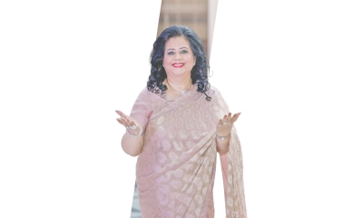 সুরের ছন্দে মানবতার ডাক