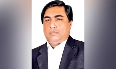 সাবেক উপজেলা চেয়ারম্যান জাফরের ৭ বছরের কারাদণ্ড 