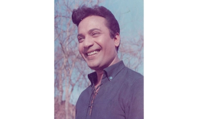 ফ্লপ মাস্টার থেকে মহানায়ক উত্তম কুমার