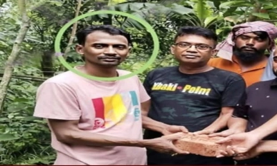 ছবি- রূপালী বাংলাদেশ
