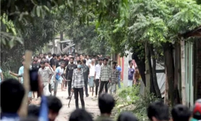 দেশের তিন বিশ্ববিদ্যালয়ে হঠাৎ অস্থিরতা