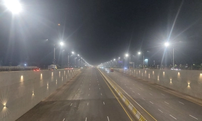 ৩০০ ফিটে অটোরিকশার ধাক্কায় প্রাণ গেল যুবকের