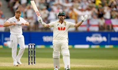 আমি ওপেন করতে রাজি ছিলাম: ট্র্যাভিস হেড