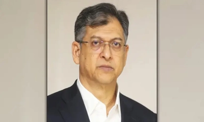 পররাষ্ট্রমন্ত্রী হচ্ছেন সালাহউদ্দিন আহমদ!