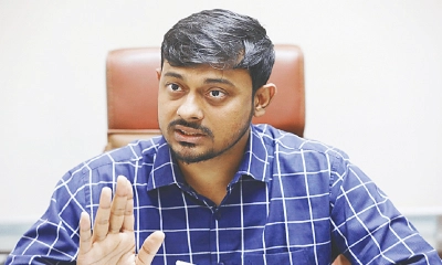 একাত্তর ইস্যু সমাধানে পাকিস্তান প্রস্তুত আছে: নাসীরুদ্দীন পাটোয়ারি