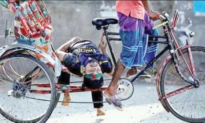 জুলাই অভ্যুত্থানে আত্মদানকারী শহিদদের আমরা ভুলব না