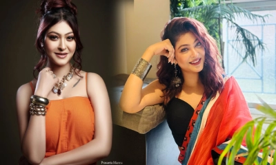 ছক ভেঙেছি
