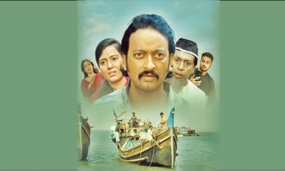 ওটিটির পর নীরবে হলে  অনুদানের সিনেমা
