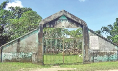 কেল্লাতাজপুরের অমর প্রেমের কাব্য