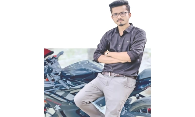 লক্ষ্য স্থির থাকলে সফলতা আসবেই