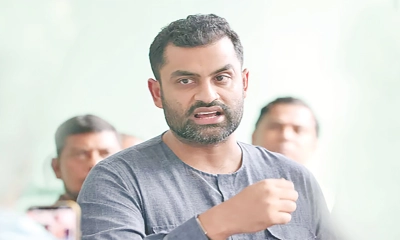 বিসিবি কর্মকর্তার দুর্নীতি  তামিমের হাতে কট