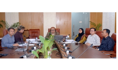 রূপালী ব্যাংকে সিএমএসএমই ঋণ বিতরণ সভা অনুষ্ঠিত