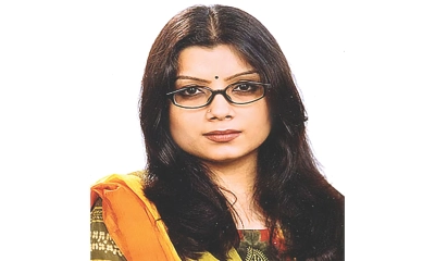 তাজিনহীন আট বছর