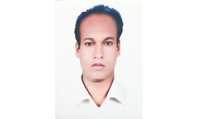 ‘একটি সিস্টেম ডেভেলপ করেছি  সময়ে আরও নিখুঁত হবে’