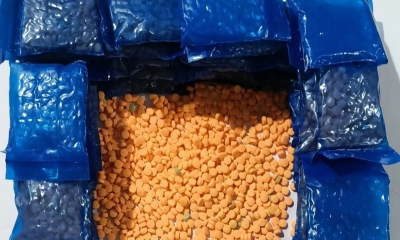 সীমান্তে ইয়াবার সাংকেতিক ব্যবসা