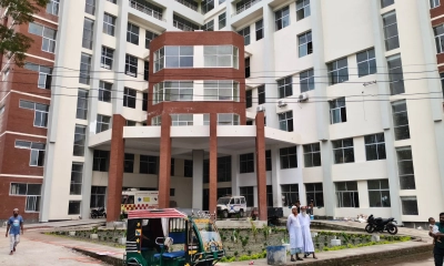 ২০ লাখ মানুষের দুর্ভোগ দীর্ঘায়িত