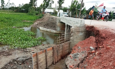 ভেঙে ফের নির্মাণের নির্দেশ