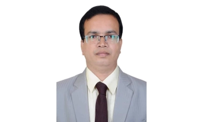 সরকারি অর্থ সাশ্রয়ে পৌর প্রশাসকের অনন্য নজির