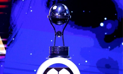 কোপা সুদামেরিকানা ফাইনালে মুখোমুখি লানুস-আতলেতিকো মিনেইরো