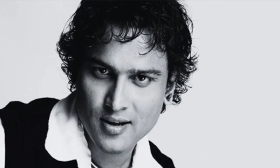 প্রয়াত হলেন জুবিন গর্গ