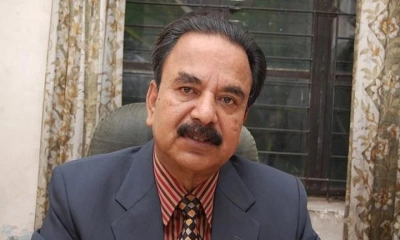 মন্ত্রিপরিষদে নেই গয়েশ্বর রায়