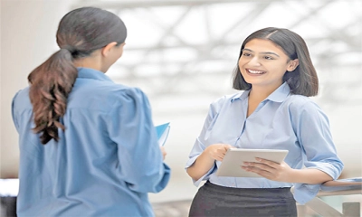 উদ্যোক্তা হওয়ার প্রথম পদক্ষেপ
