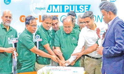 জেএমআই এলপিজির এসএপি গো-লাইভ কার্যক্রম ঘোষণা