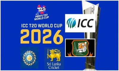 সুতোয় ঝুলছে বাংলাদেশের ভাগ্য